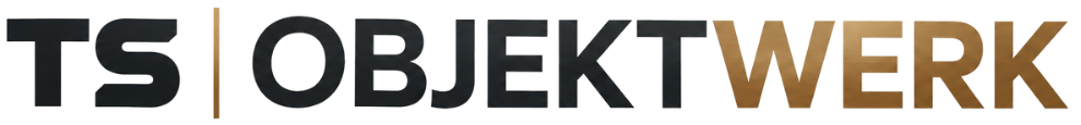 TS Objektwerk – Renovierung, Ausbau, Objektservice